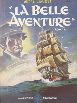 cover image of La belle aventure